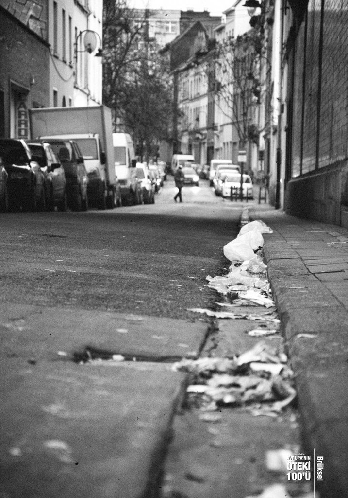 Avrupa'nın öteki yüzü - 6