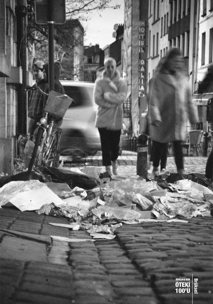 Avrupa'nın öteki yüzü - 41