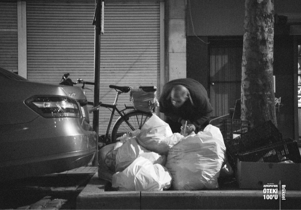 Avrupa'nın öteki yüzü - 12