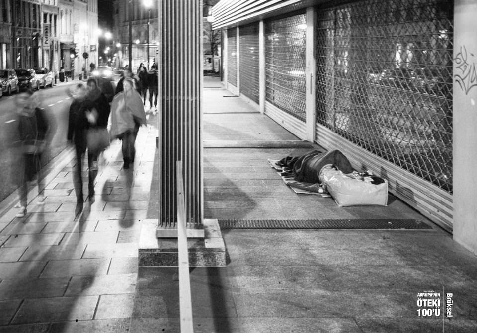 Avrupa'nın öteki yüzü - 31