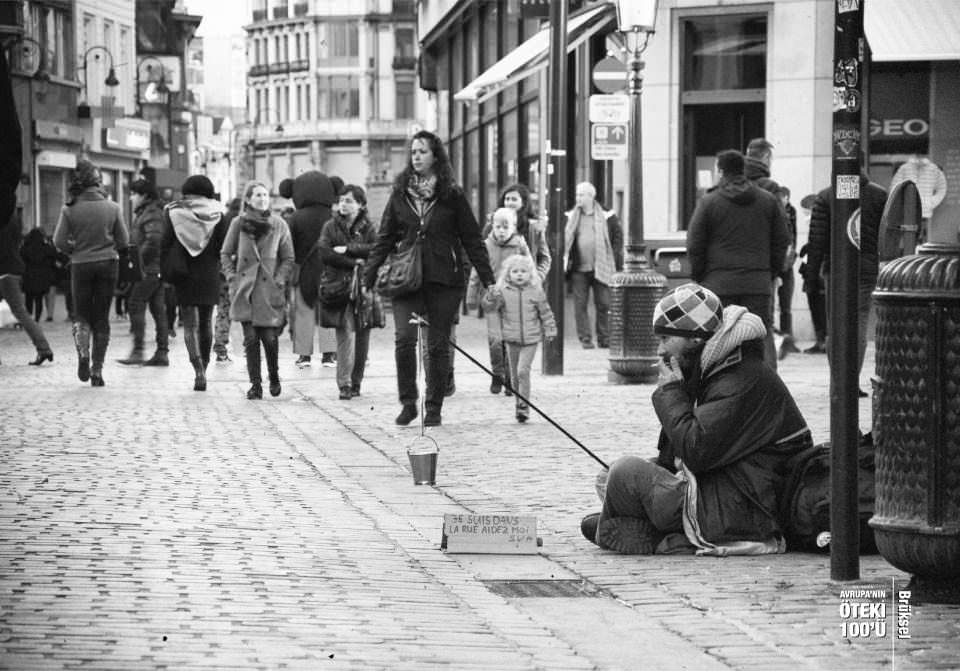 Avrupa'nın öteki yüzü - 18