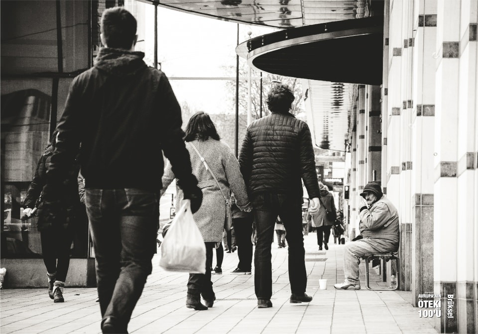 Avrupa'nın öteki yüzü - 34