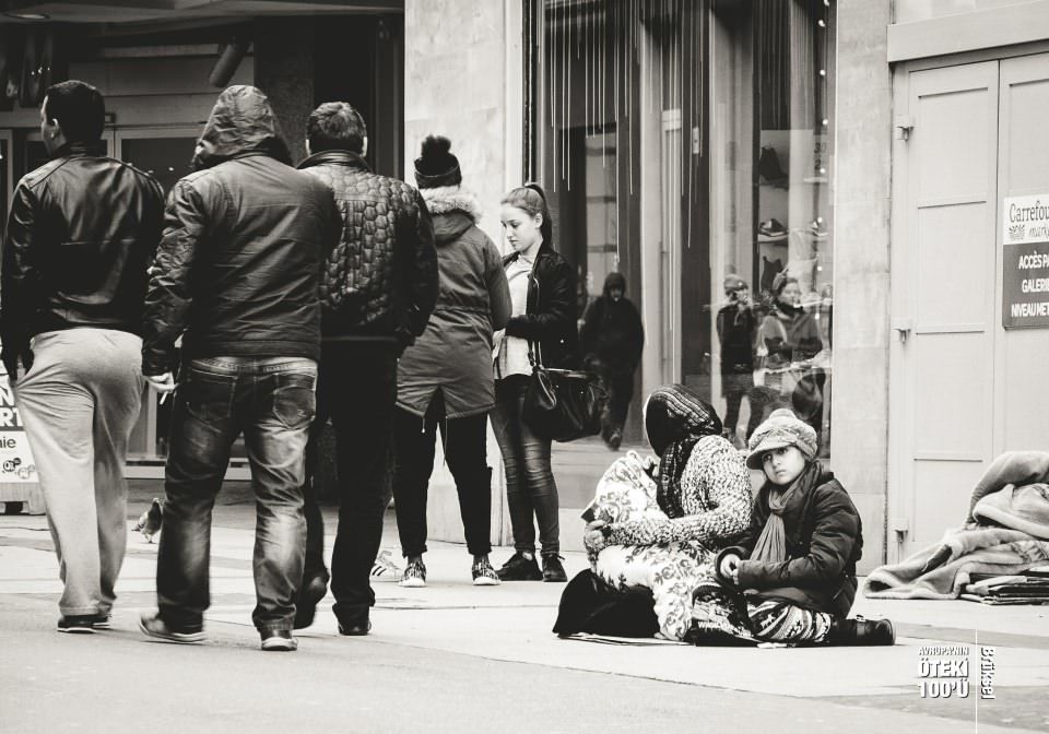 Avrupa'nın öteki yüzü - 38