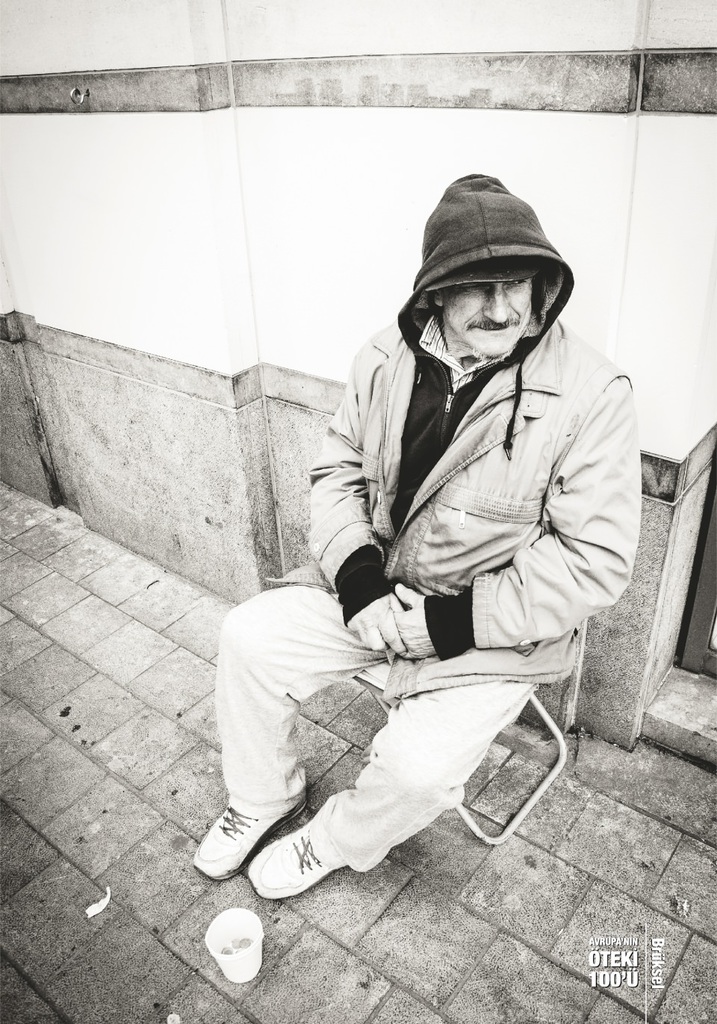 Avrupa'nın öteki yüzü - 13