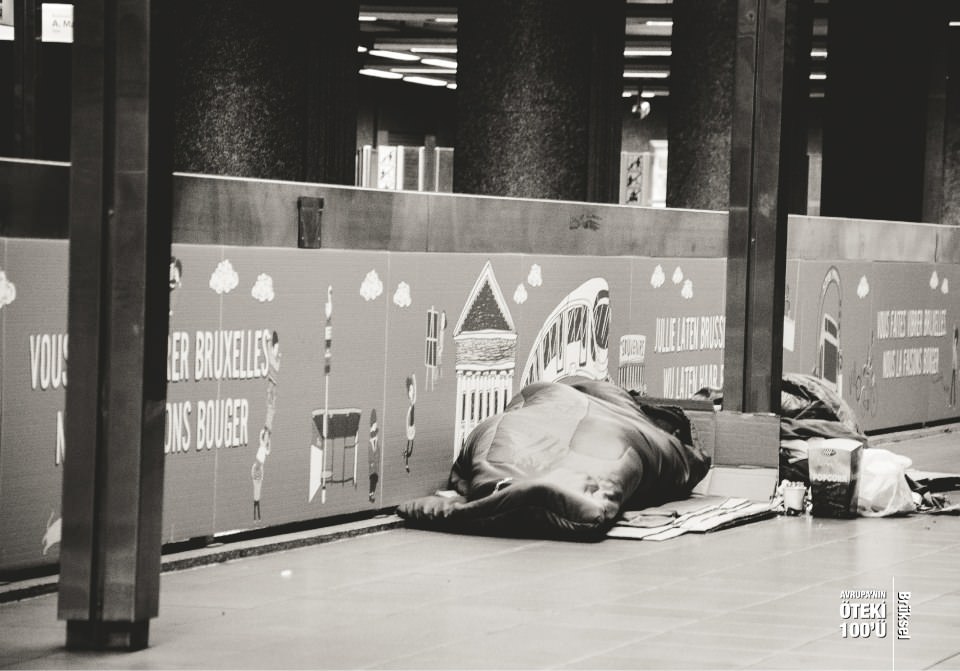 Avrupa'nın öteki yüzü - 42