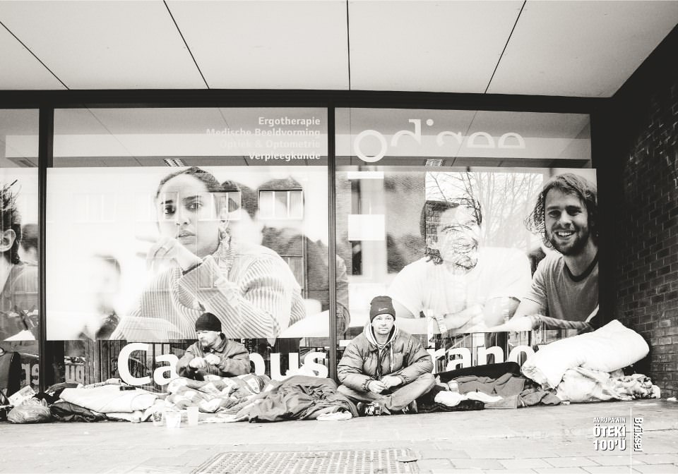 Avrupa'nın öteki yüzü - 43