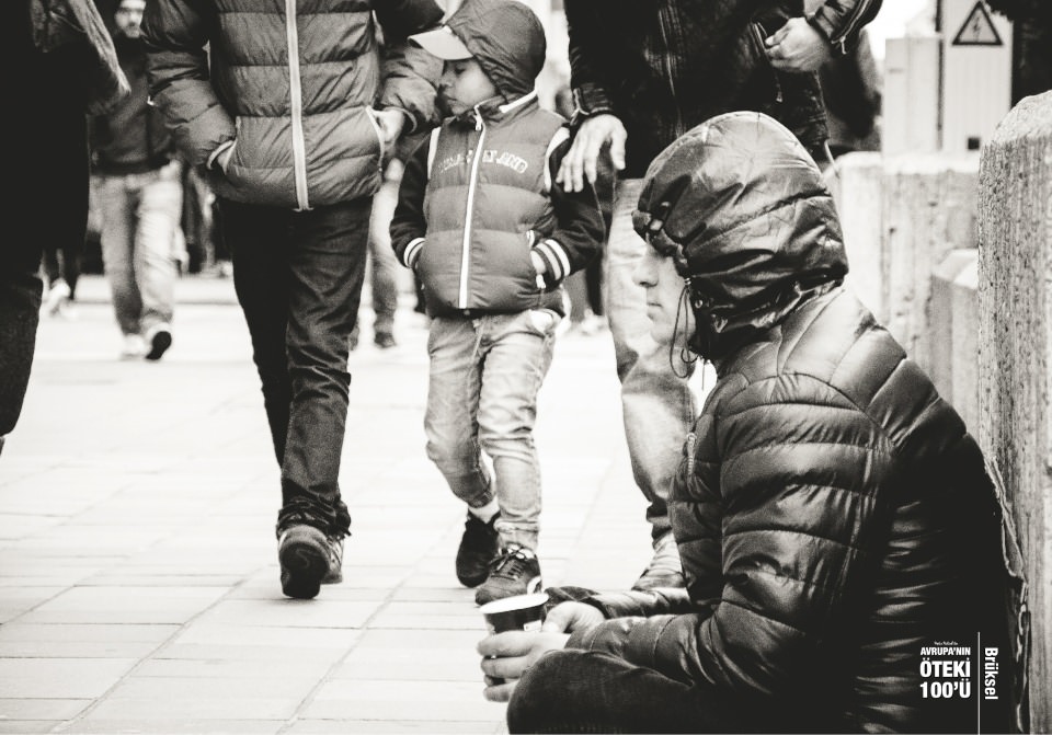 Avrupa'nın öteki yüzü - 44