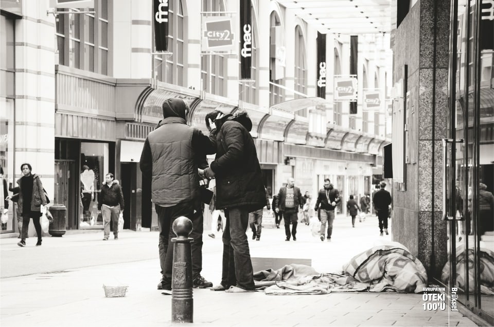 Avrupa'nın öteki yüzü - 45