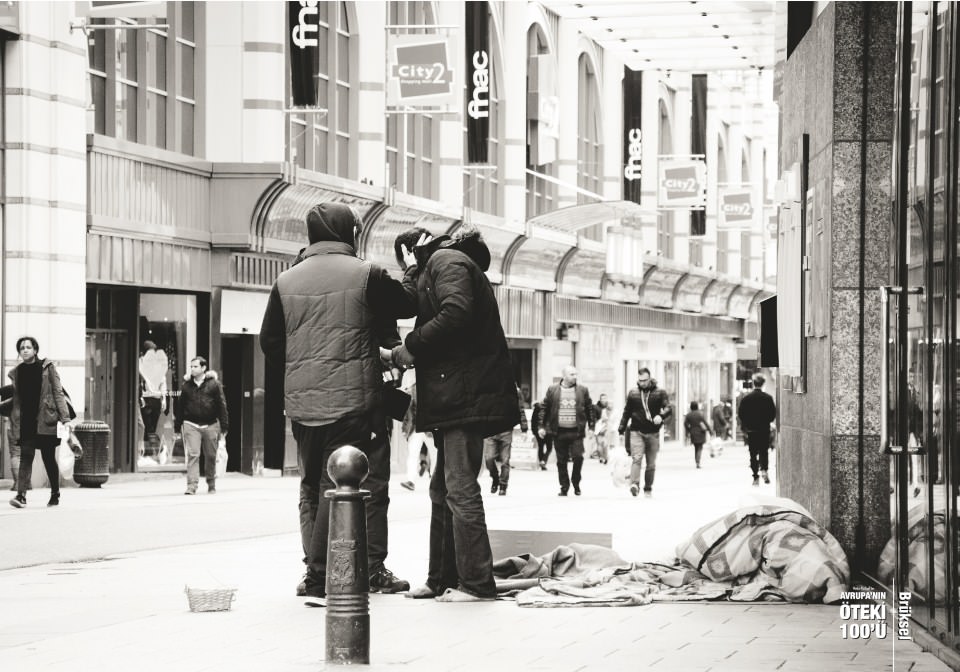 Avrupa'nın öteki yüzü - 51