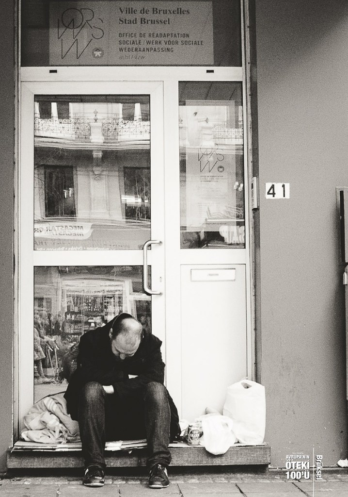 Avrupa'nın öteki yüzü - 50