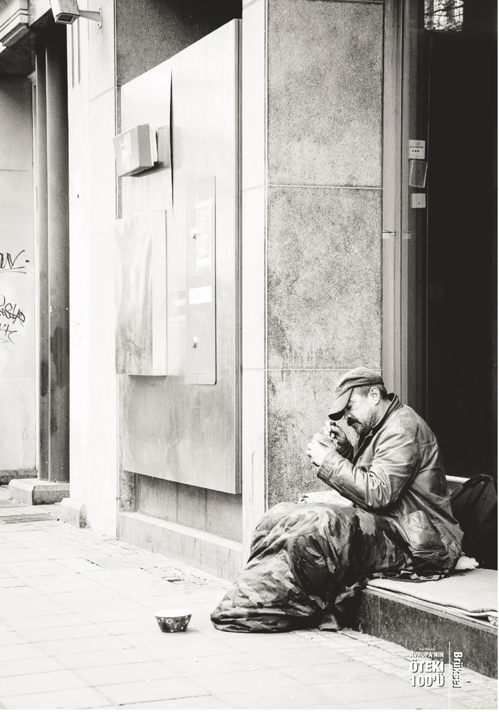 Avrupa'nın öteki yüzü - 48