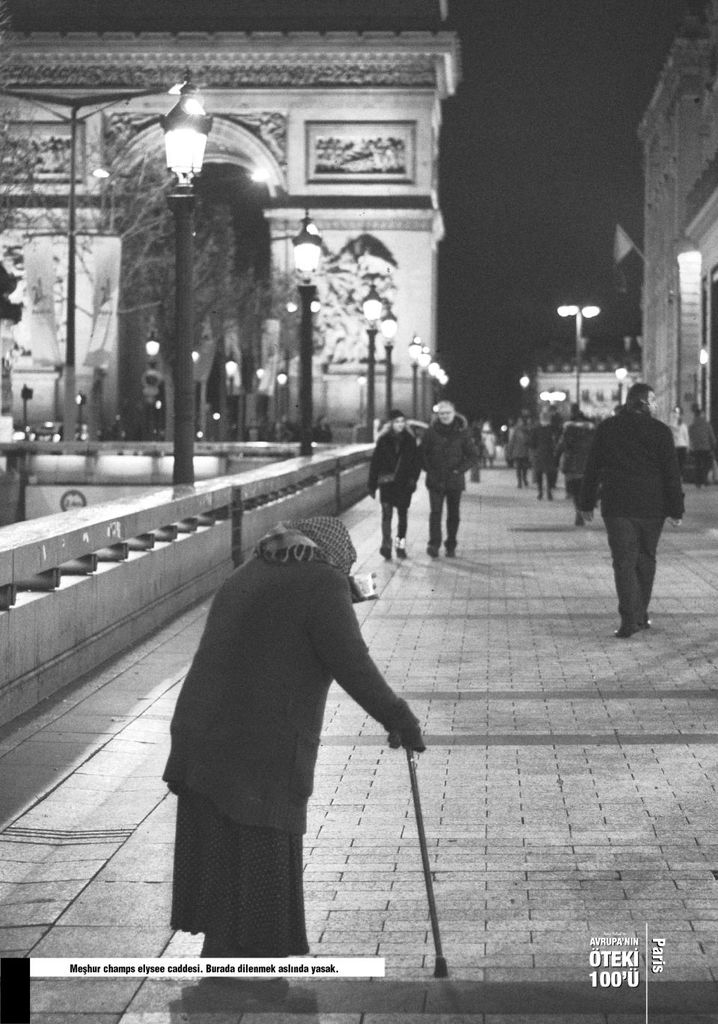 Avrupa'nın öteki yüzü - 66