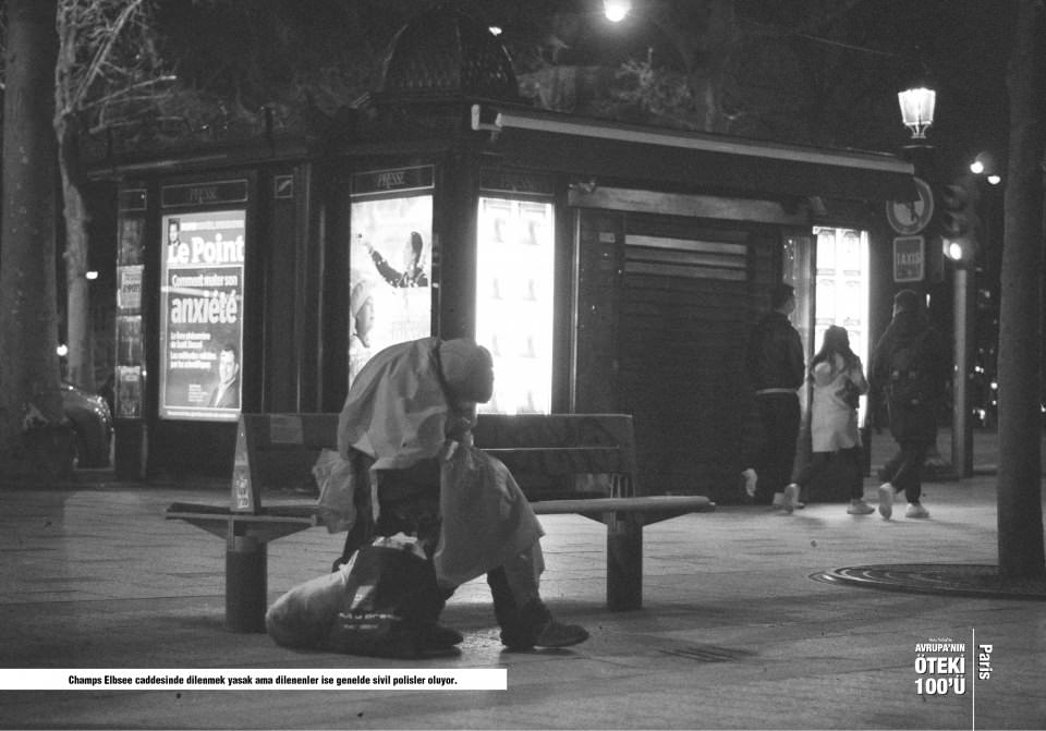 Avrupa'nın öteki yüzü - 69