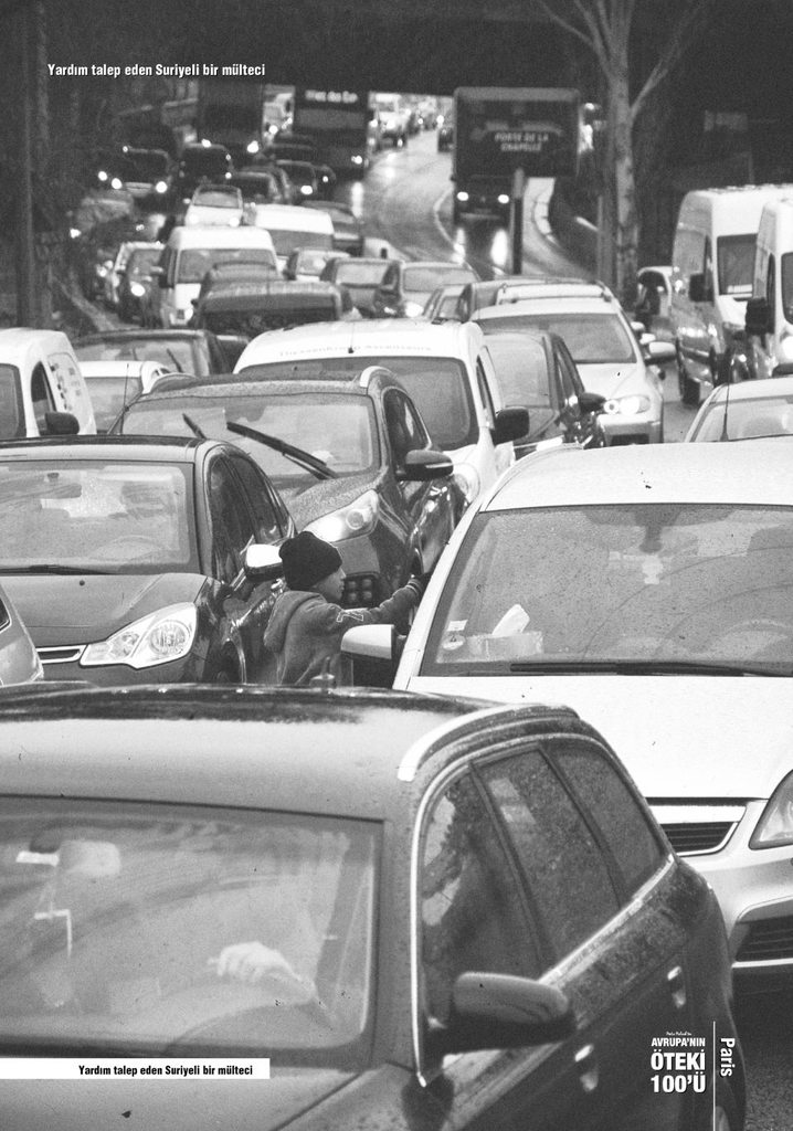 Avrupa'nın öteki yüzü - 78