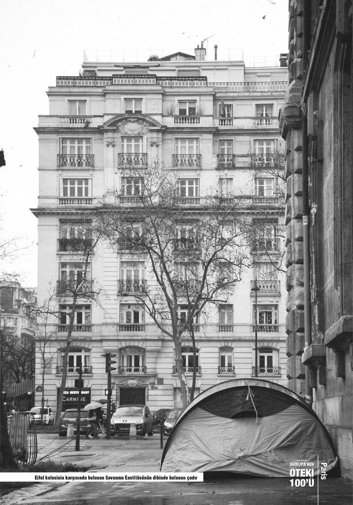 Avrupa'nın öteki yüzü - 72