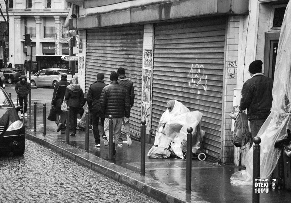 Avrupa'nın öteki yüzü - 57