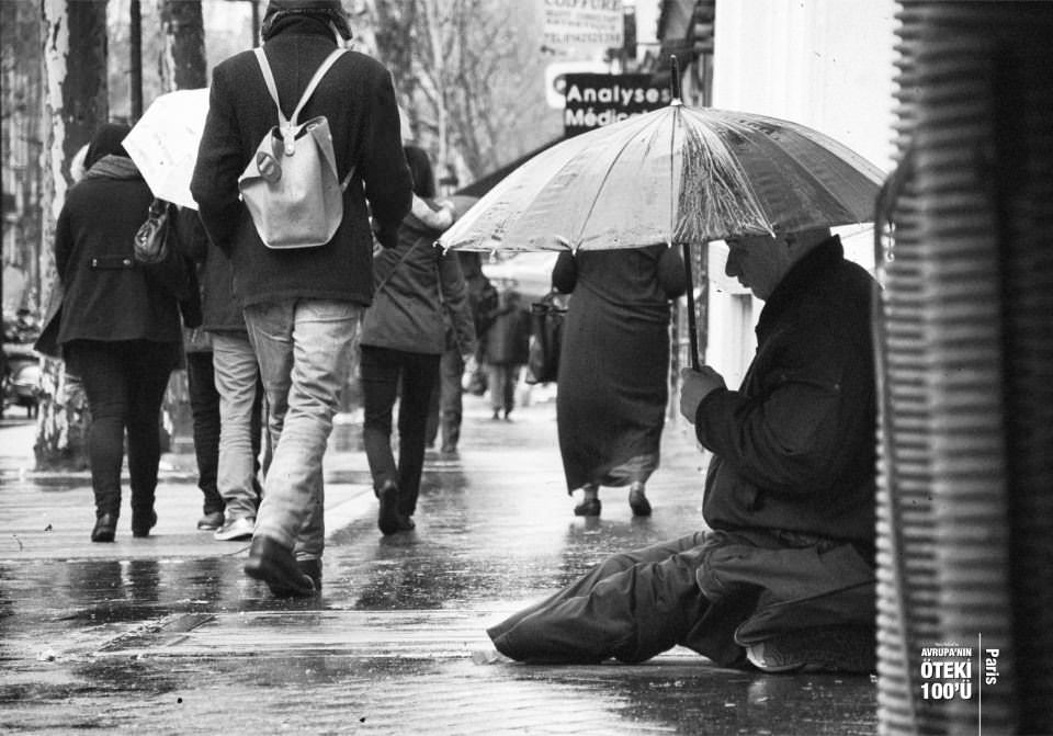 Avrupa'nın öteki yüzü - 70