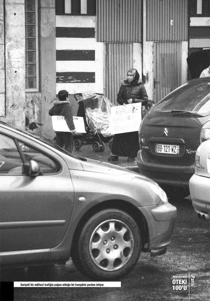 Avrupa'nın öteki yüzü - 82