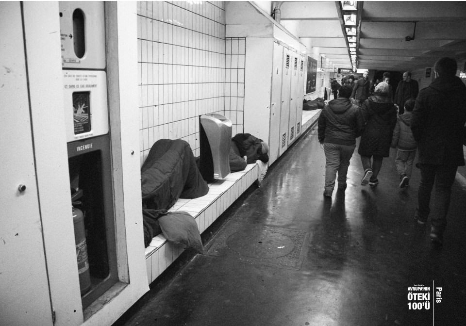 Avrupa'nın öteki yüzü - 54