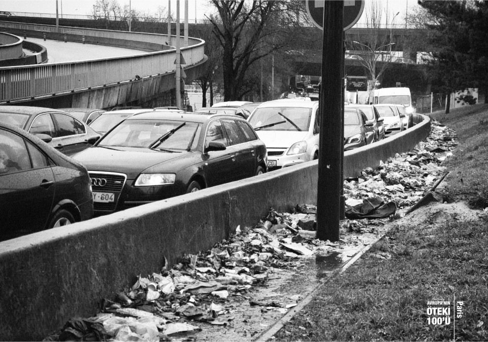 Avrupa'nın öteki yüzü - 60