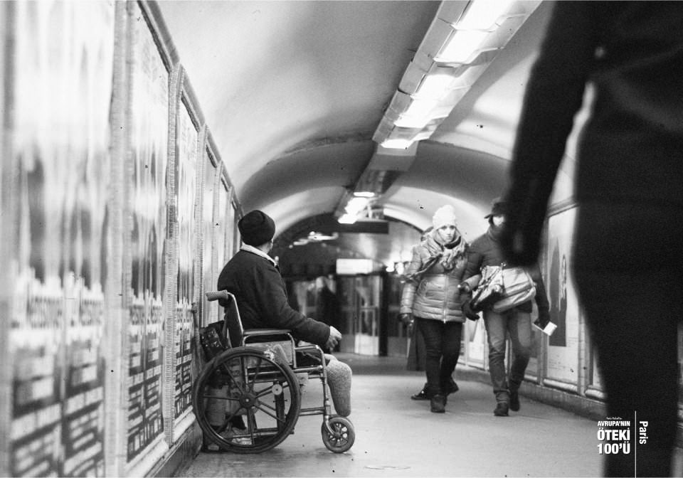 Avrupa'nın öteki yüzü - 58