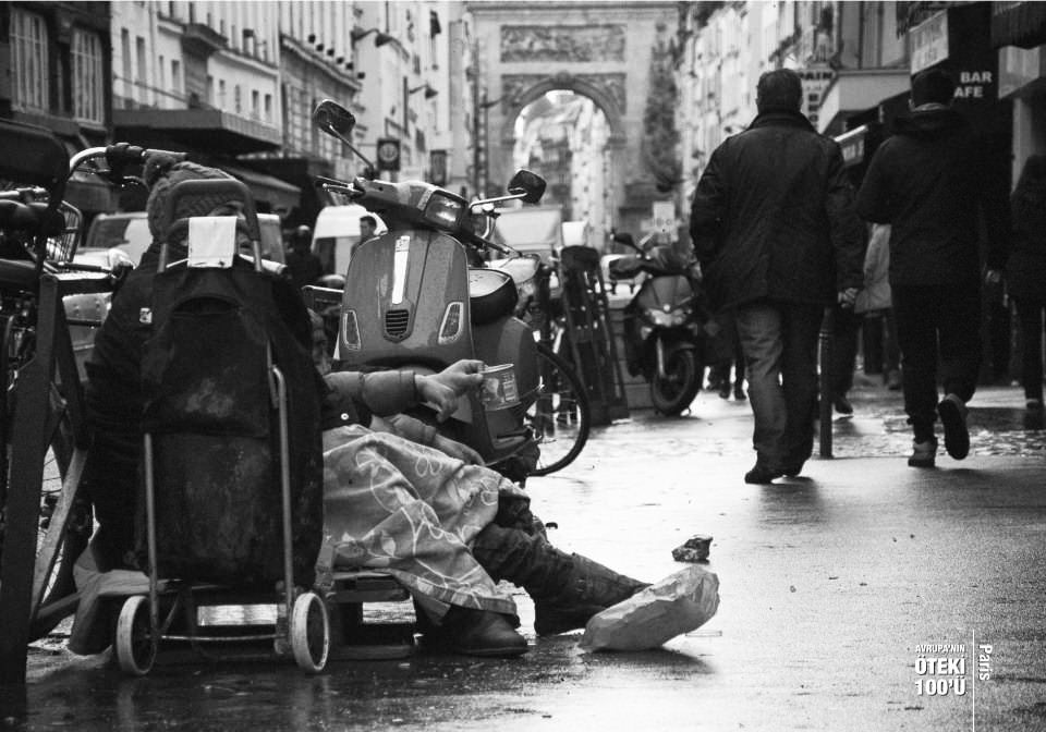 Avrupa'nın öteki yüzü - 76