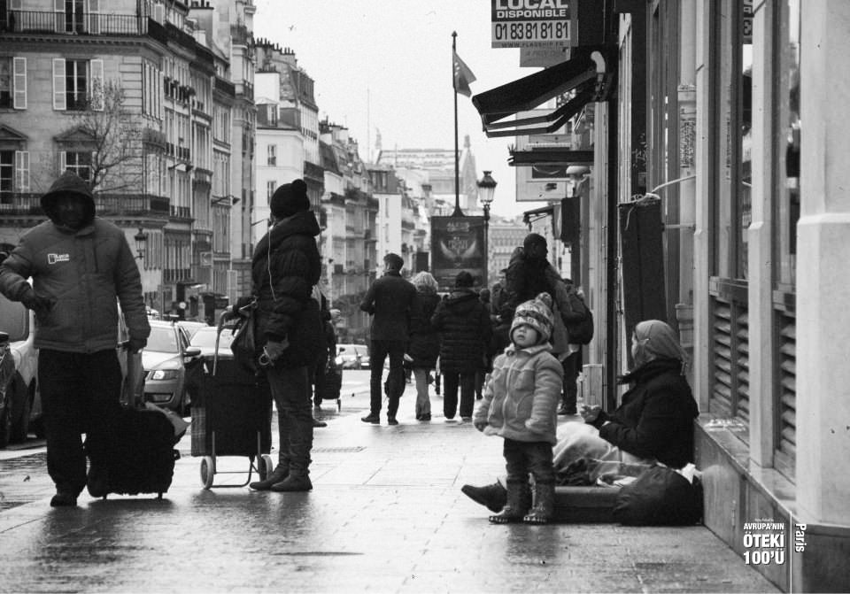 Avrupa'nın öteki yüzü - 68