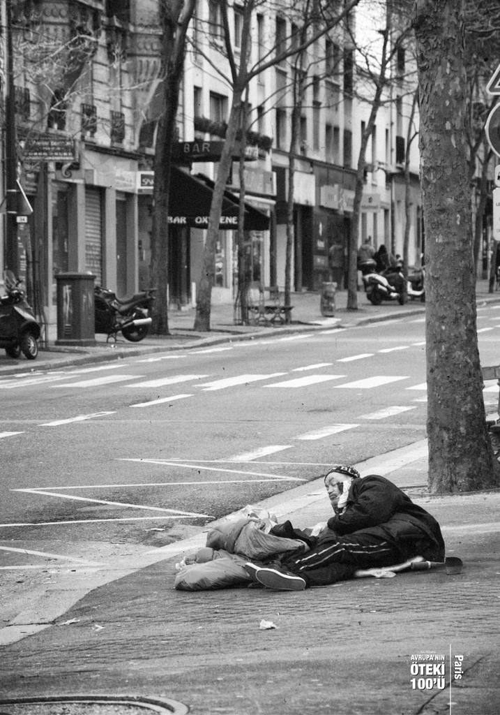 Avrupa'nın öteki yüzü - 53