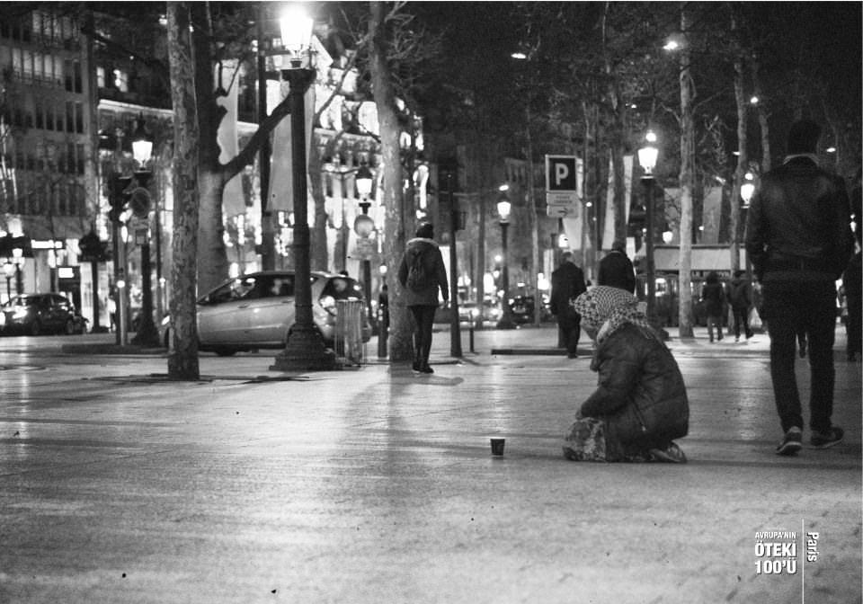 Avrupa'nın öteki yüzü - 64