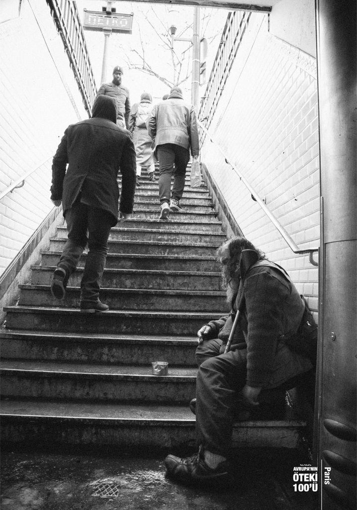 Avrupa'nın öteki yüzü - 61