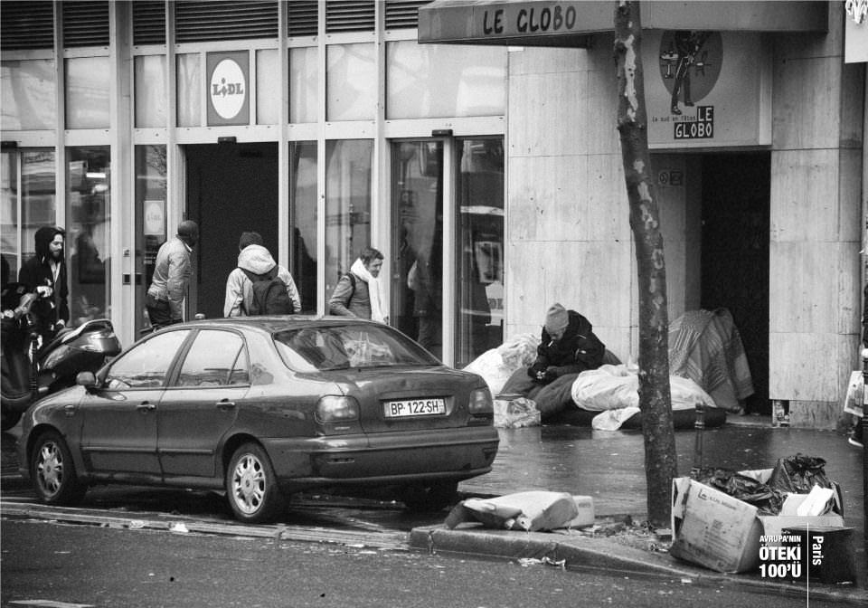 Avrupa'nın öteki yüzü - 80