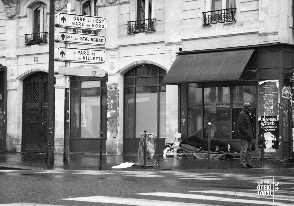 Avrupa'nın öteki yüzü - 65