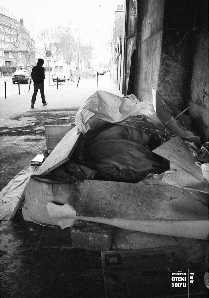 Avrupa'nın öteki yüzü - 77