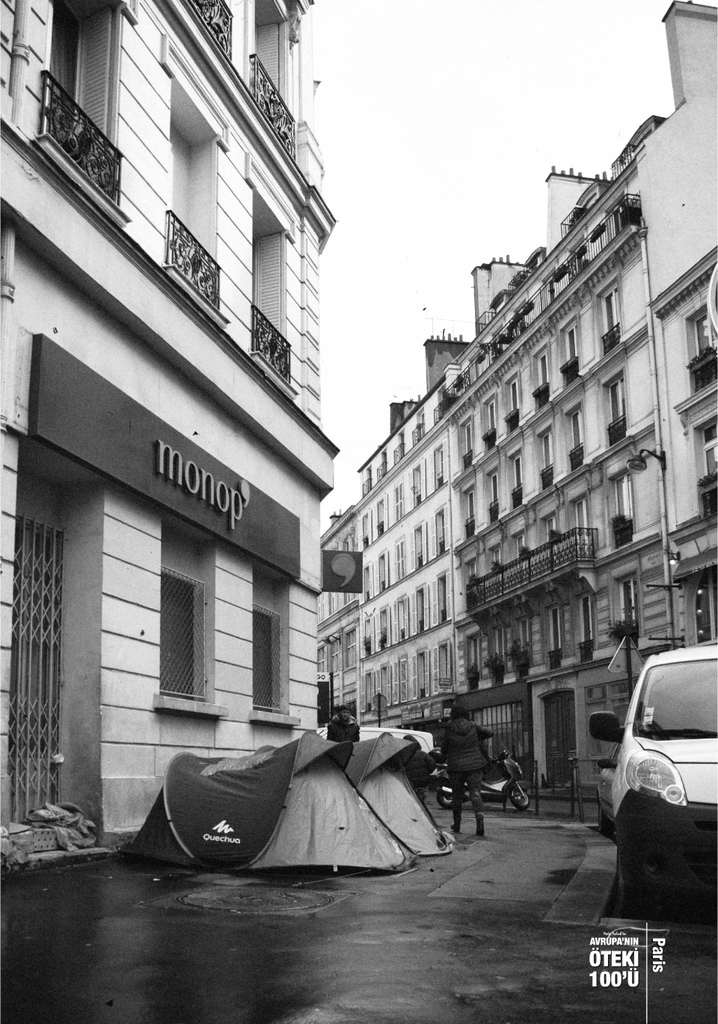 Avrupa'nın öteki yüzü - 83