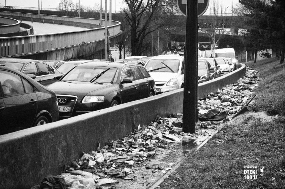 Avrupa'nın öteki yüzü - 63