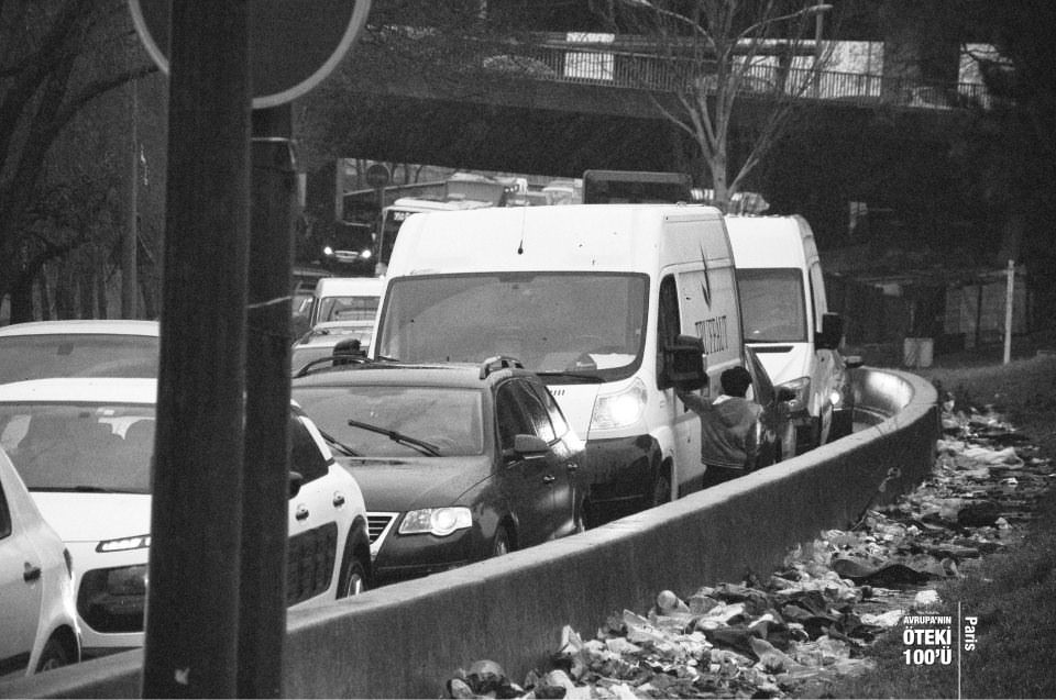 Avrupa'nın öteki yüzü - 71