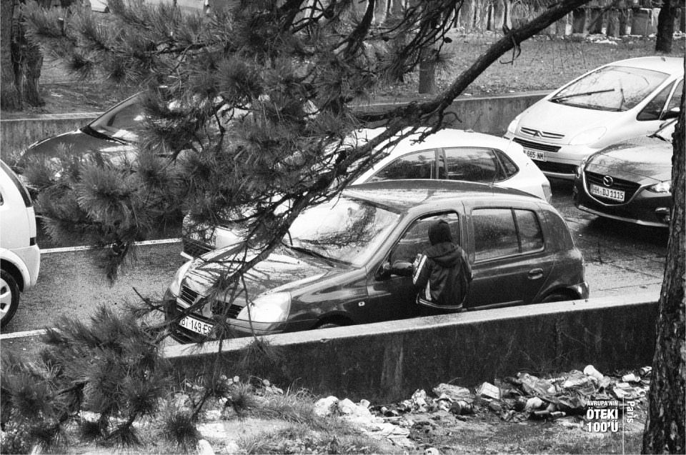 Avrupa'nın öteki yüzü - 55