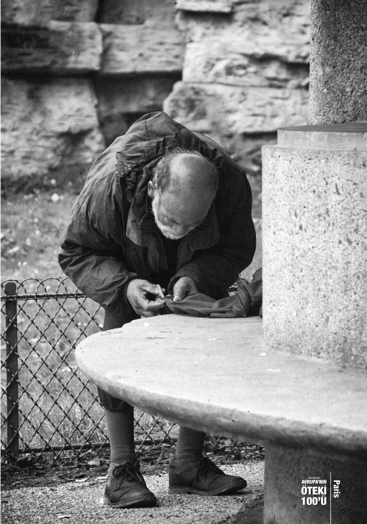 Avrupa'nın öteki yüzü - 56