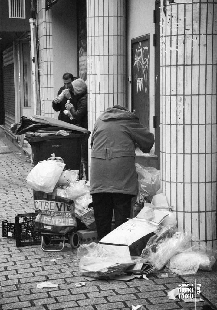 Avrupa'nın öteki yüzü - 74