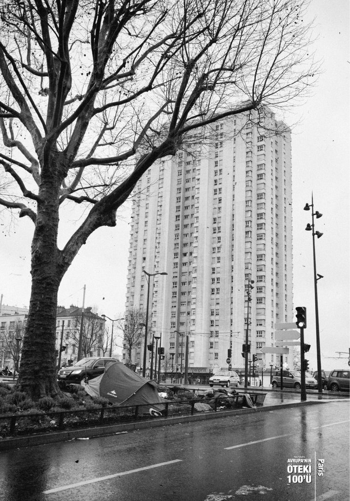 Avrupa'nın öteki yüzü - 59