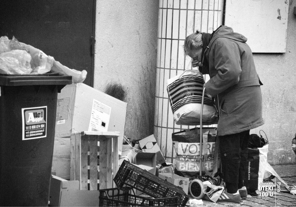 Avrupa'nın öteki yüzü - 75