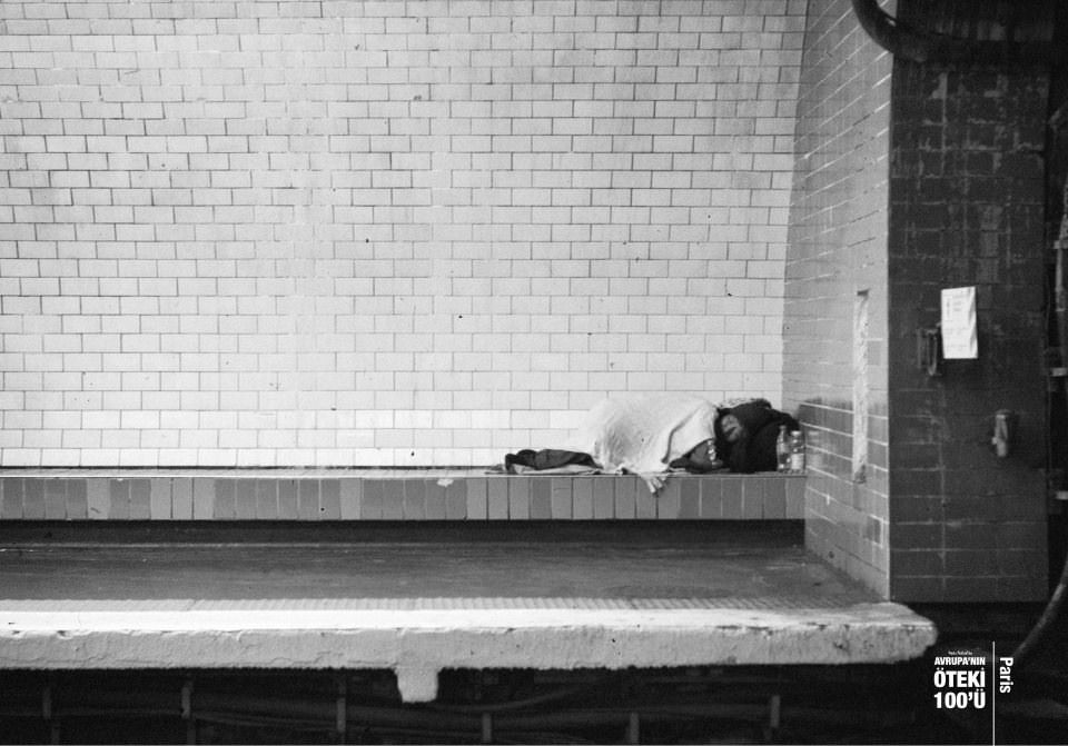 Avrupa'nın öteki yüzü - 73