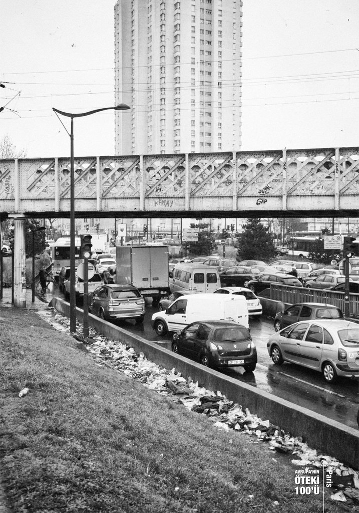 Avrupa'nın öteki yüzü - 62