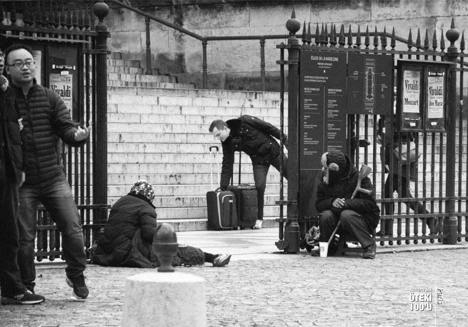 Avrupa'nın öteki yüzü - 81