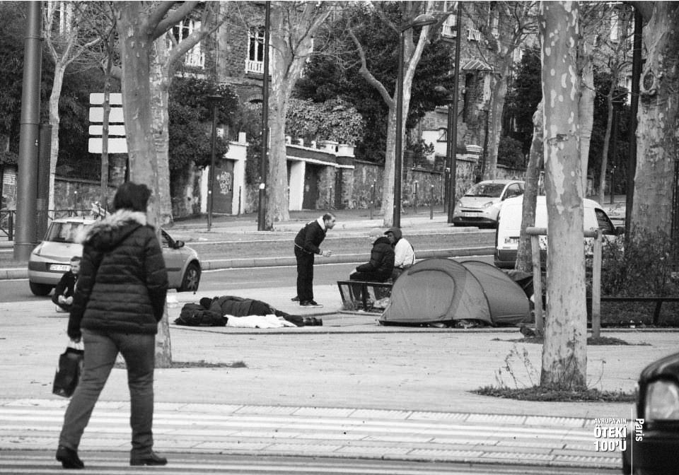 Avrupa'nın öteki yüzü - 67