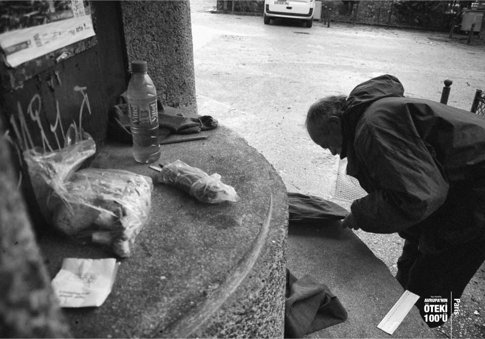 Avrupa'nın öteki yüzü - 79