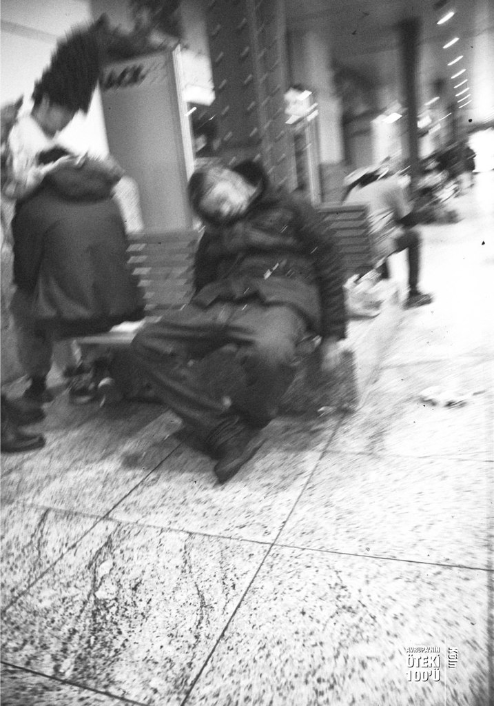 Avrupa'nın öteki yüzü - 92