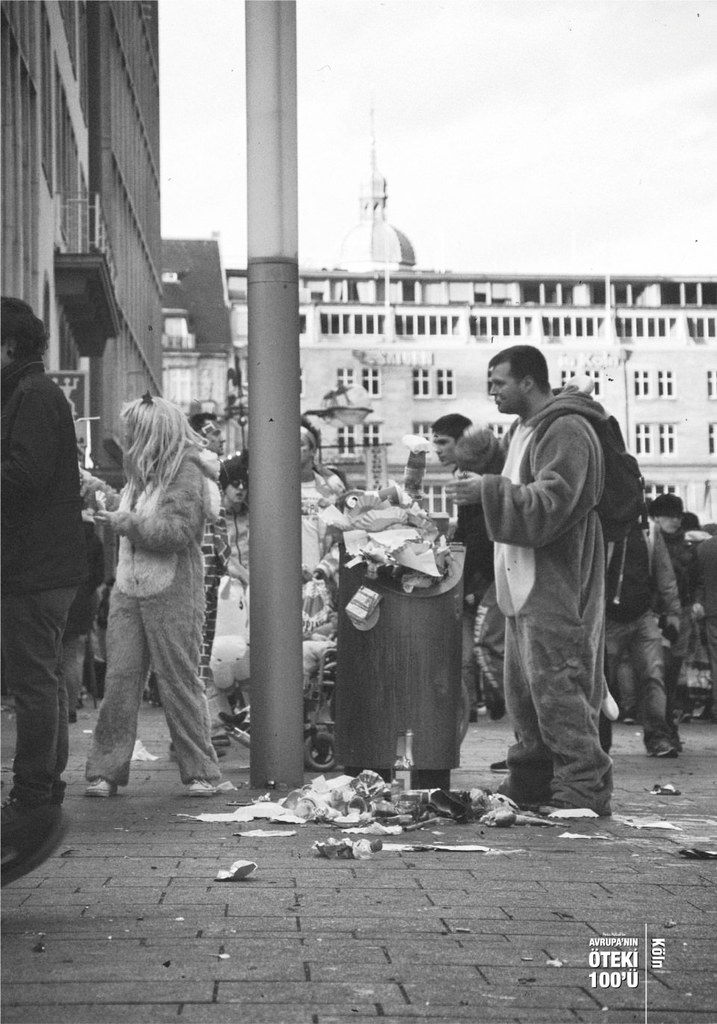 Avrupa'nın öteki yüzü - 88