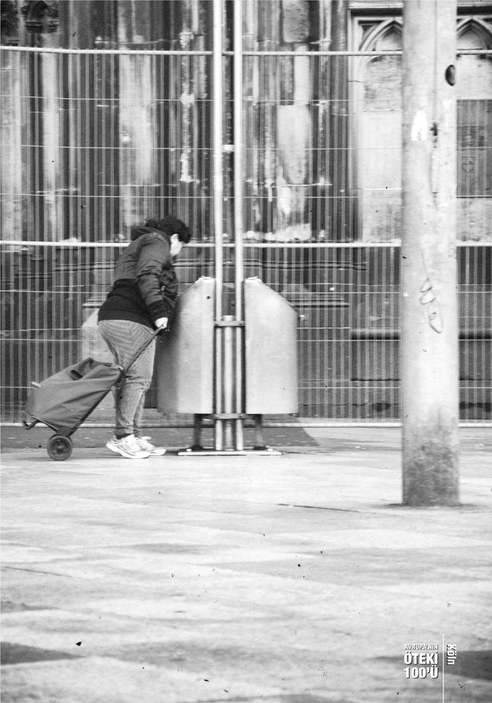 Avrupa'nın öteki yüzü - 87