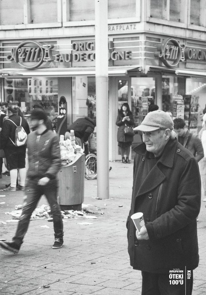 Avrupa'nın öteki yüzü - 91